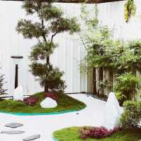 Muzi Matcha Cafe