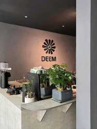 DEEM Coffee