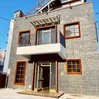 Brick Block 482 Cafe