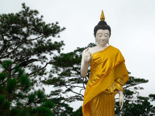 เที่ยวภูกระดึง กับคำว่าครั้งเดียวพอไม่มีจริง