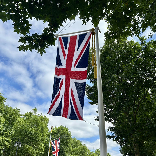 🇬🇧ロンドン・観光地を1日で回れるおすすめ旅程のご紹介！