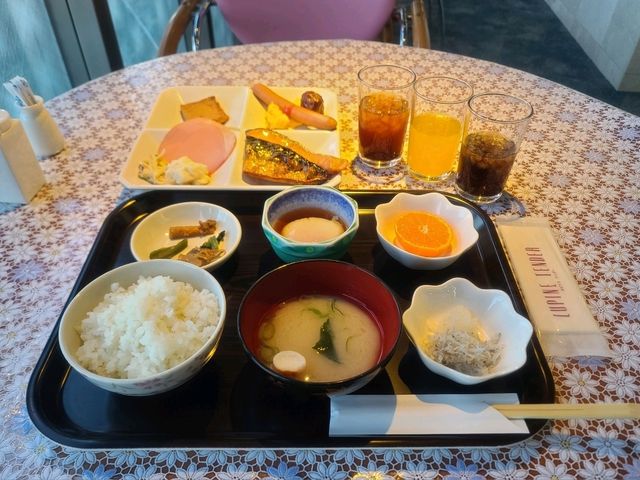 Kochi Kuroshio Hotel(고치 쿠로시오 호텔) 디럭스 싱글룸(
