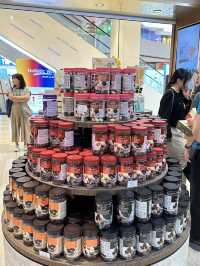 A Chocolate Escape in the Heart of KL