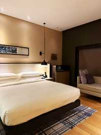 Top notch hotel in Kuala Lumpur 💁🏼🏨