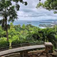 Karon Viewpoint (Three Beaches Viewpoint)