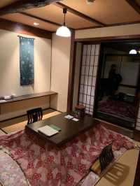 高山市奧飛驒 山里之庵 草円日式旅馆