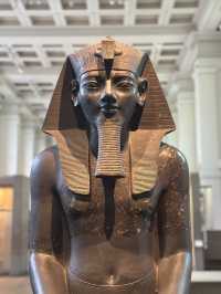Conquering The British Museum: A Survival Guide To 8000 Years Of History