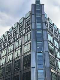 London: where Every Corner Whispers Centuries