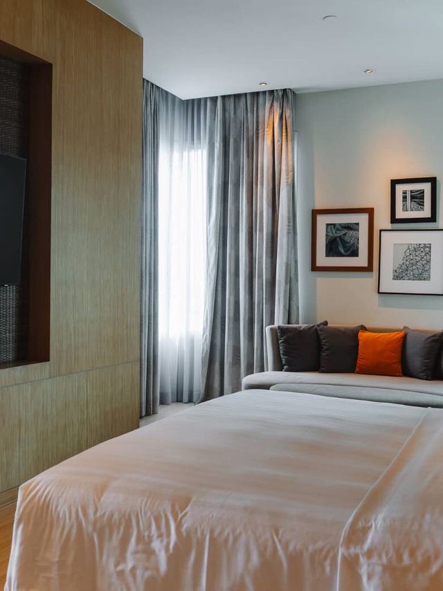  Mövenpick Siam Hotel Na Jomtien Pattaya