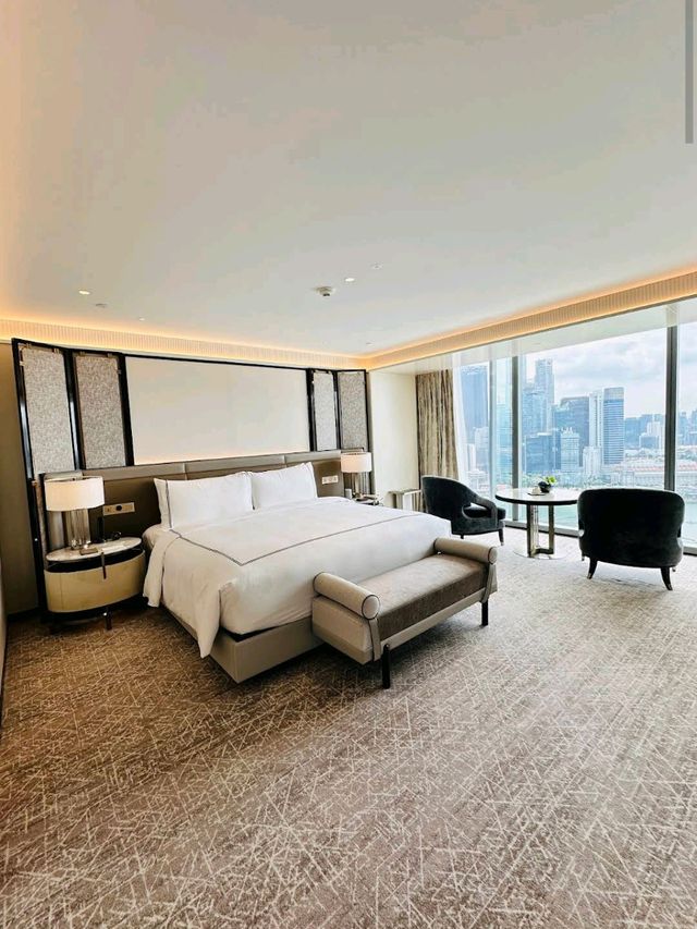 Marina Bay Sands