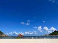 Big Wave Bay (Shek O)