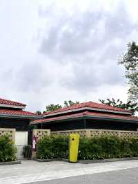 Taman Tasik Titiwangsa – KL’s Most Scenic Escape