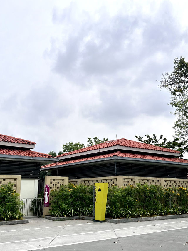 Taman Tasik Titiwangsa – KL’s Most Scenic Escape