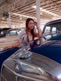 Jesada Technik Museum นครปฐม