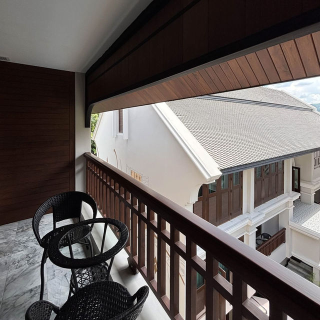 Hotel Sensai Nimman Chiang Mai 🏡🌿