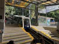 🌿 Elevated Escape: Penang Hill’s Perfect Blend of Nature and Nostalgia