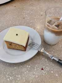 Taik Bake&Coffee Meguro