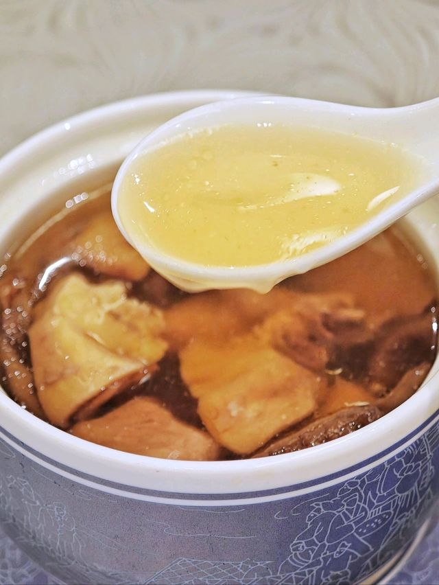 高質👍叉燒🍖必食😍招牌🔱炒飯