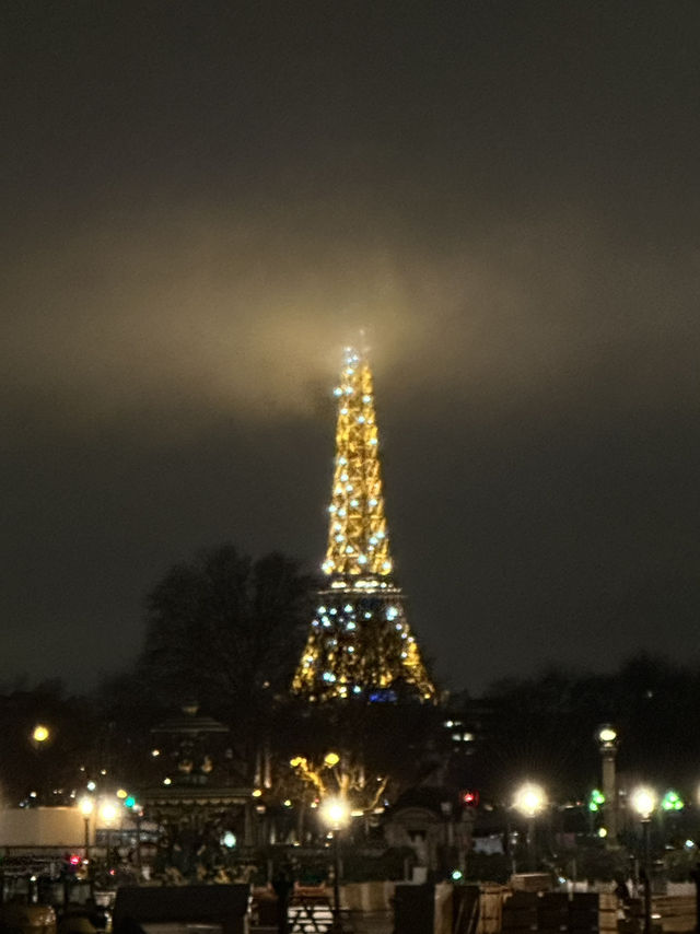 City Of Light, Heart Of Gold: Finding Magic In Paris