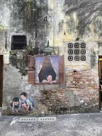 Kwai Chai Hong: A Colourful Shortcut to the Past