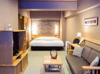 Hotel & Spa Resort La Vista Akangawa Kushiro