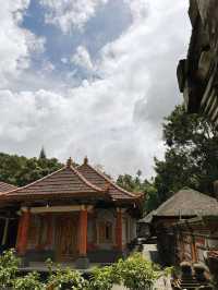 Sacred Heart of Tirta Empul – Jaba Tengah & Jeroan Journey