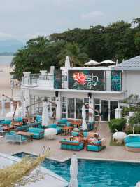 Langkawi Resort DASH RESORT iss the BEST 😍🇲🇾