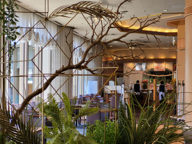 旅宿簡評：Hotel Mystays Premier Narita