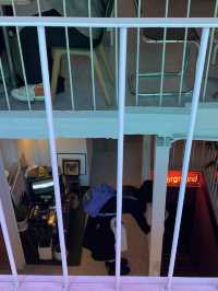 Mouse Rabbit Coffee