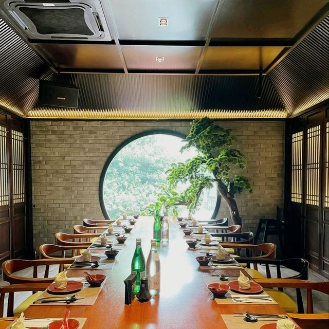 Peking Duck & Grill in Kuala Lumpur
