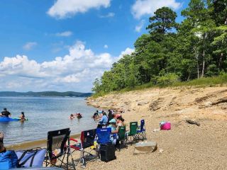 Broken Bow Lake – Broken Bow, OK