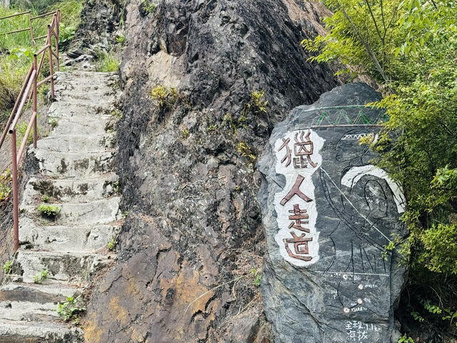 📍司馬庫斯-上帝的部落