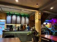 Thirty3 Eatery