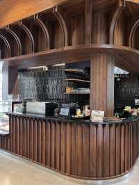 TB Cafeteria