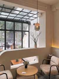 Noori Cafe & Bistro
