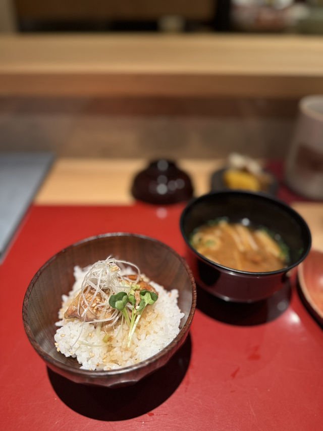 精緻懷石料理