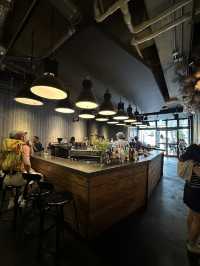 THE ROASTERY by NOZY COFFEE, Harajuku’s Single-Origin Sanctuary 