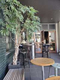 THE ROASTERY by NOZY COFFEE, Harajuku’s Single-Origin Sanctuary 