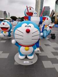 100% DORAEMON & FRIENDS TOUR