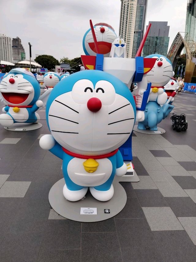 100% DORAEMON & FRIENDS TOUR