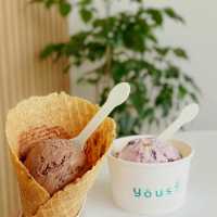 Spoonfuls of Joy and Chill Whispers