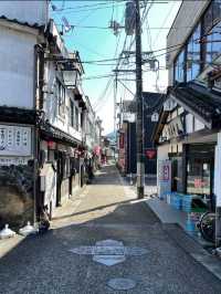 【断崖絶壁の国宝！三徳山投入堂で神秘の冒険旅⛰️】