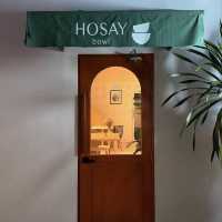 🥗 Hosay Bowl Café 