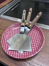 日本岡山市御好燒Kamon S  お好み焼き花門S