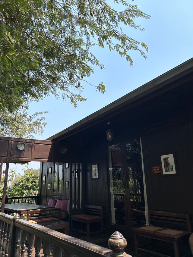 BAAN MA-KWID สุโขทัย