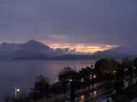 🌊 Lago Maggiore – Tranquil Beauty in Northern Italy