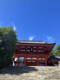 【神奈川・鎌倉市】鶴岡八幡宮〜商売繁盛、勝負運、良縁、安産のパワースポット〜