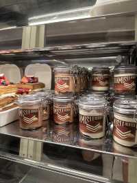 Butterful & Creamorous เซี่ยงไฮ้