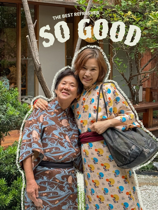 แช่ออนเซ็น 650 บาททั้งวันดีจริงไหม???