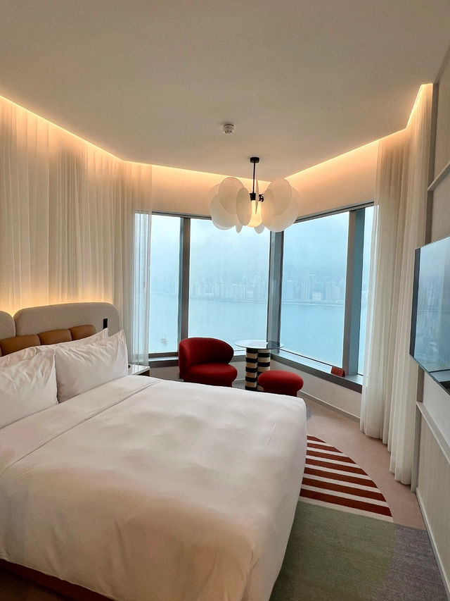 Hotel Mondrian 🥰